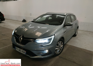 Renault Megane (2020)