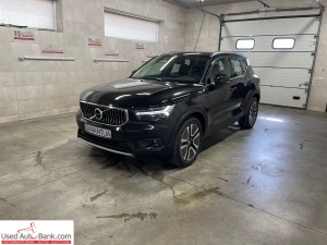 Volvo XC 40 (2020)