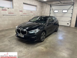 BMW 1er (2021)