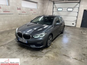 BMW 1er (2020)