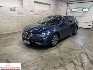 Renault Talisman (2020)