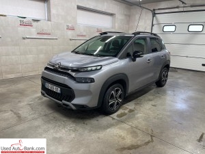 Citroen C3 (2021)