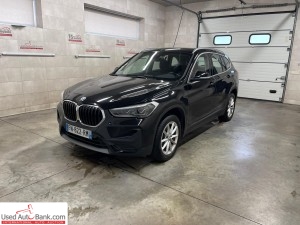 BMW X1 (2020)