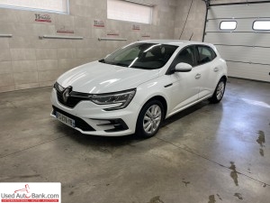 Renault Megane (2020)