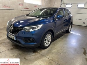 Renault Kadjar (2020)