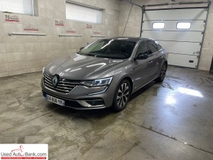 Renault Talisman (2021)