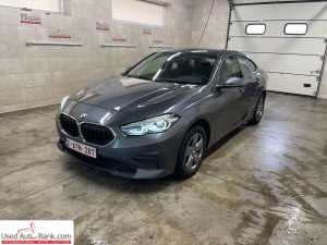 BMW 2er (2021)