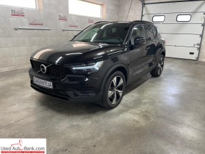 Volvo XC 40 (2021)