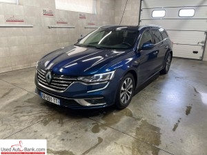 Renault Talisman (2021)