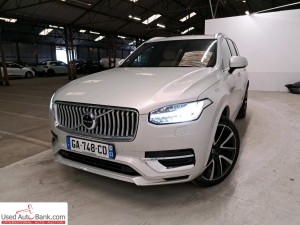 Volvo XC 90 (2021)