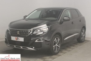 Peugeot 3008 (2020)