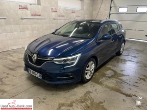 Renault Megane (2021)