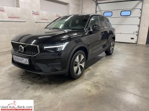 Volvo XC 40 (2022)