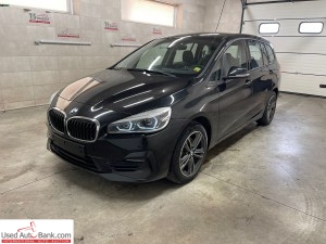 BMW 2er (2021)