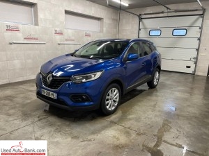 Renault Kadjar (2020)