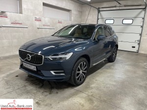 Volvo XC 60 (2018)